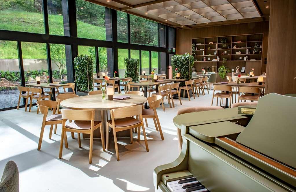 Park Hotel Zug Interior foto