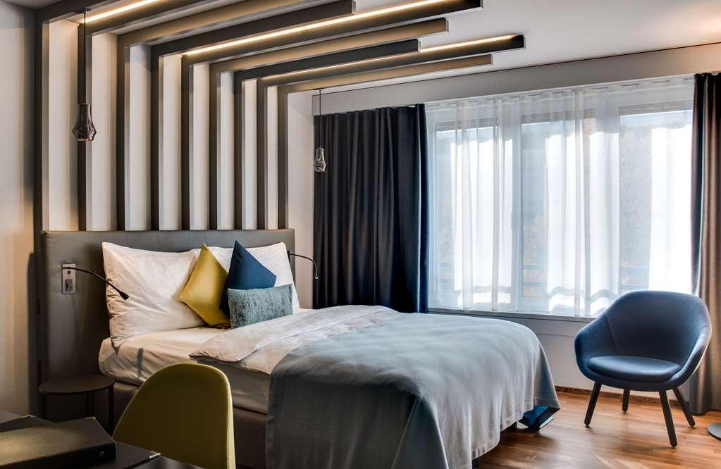 Park Hotel Zug Habitación foto